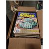 Image 2 : STREET RODDER MAGAZINES AND MOTOR CAR REPAIR MANUALS