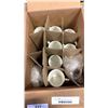 Image 2 : TRAY OF COLLECTIBLES AND BOX OF CHINA MUGS