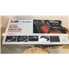 Image 2 : LUXE HEATED SEAT COVER AND WOOD CUTTING BOARD 3 INCHES THICK