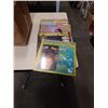 Image 2 : BOX OF 1960s AND 70s RECORDS