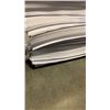 Image 2 : STACK OF PAPER 22 1/2 X 17 1/2 INCHES