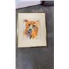 Image 8 : 6 PRINTS AND ARTWORK