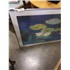 Image 8 : 3 PRINTS AND PAINTINGS