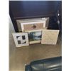 Image 1 : 4 PIECES ART - PRINT, PAINTING, WALL ART