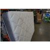 Image 2 : QUEEN SIZE CONTOUR CITADEL MATTRESS