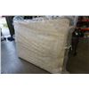 Image 1 : SEALY POSTUREPEDIC STERLING QUEENSIZE MATTRESS