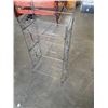 Image 2 : METAL FOLDING RACK