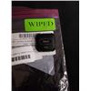 Image 2 : FITBIT VERSA GUNMETAL SMART WATCH - TESTED WORKING
