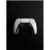 Image 1 : PS5 PLAYSTATION 5 DUALSENSE WIRELESS CONTROLLER - TESTED WORKING