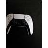 Image 3 : PS5 PLAYSTATION 5 DUALSENSE WIRELESS CONTROLLER - TESTED WORKING
