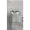 Image 2 : APPLE AIRPODS 2ND GEN WITH WIRELESS CHARGING CASE TESTED AND WORKING