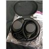Image 2 : SONY WH-1000XM4 WIRELESS NOISE CANCELLING OVER EAR HEADPHONES - TESTED WORKING