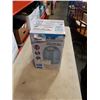 Image 1 : AS NEW PUREGUARDIAN 1 GALLON TABLE TOP ULTRA SONIC HUMIDIFIER - TESTED WORKING