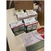 Image 2 : 2 BOXES OF OVER THE COUNTER SUPPLEMENTS, TEA AND MORE