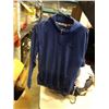 Image 2 : 5 JACKETS - 3 SIZE SMALL, 2 MEDIUM AND LADIES SHOES