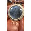 Image 1 : ROUND MIRROR