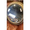 Image 2 : ROUND MIRROR
