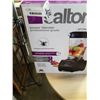 Image 2 : AS NEW SALTON POWER BLENDER 1500 WATT