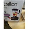 Image 3 : AS NEW SALTON POWER BLENDER 1500 WATT