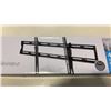 Image 2 : NEW INSIGNIA 47-80 INCH TILTING TV WALL MOUNT - UP TO 120LBS