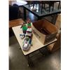 Image 1 : TOY STORY 2 TRAIN SET