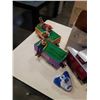 Image 2 : TOY STORY 2 TRAIN SET