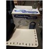 Image 2 : BLEACHER SEAT, DUST BUSTER VACUUM, PROCTOR SILEX MIXER