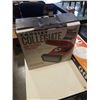 Image 2 : CROSLEY COLLEGIATE USB PORTABLE RECORD PLAYER AND SPEAKER STAND