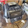 Image 1 : Ninja Foodi Smart 5-in-1 indoor grill and smart cook system Tested and Working