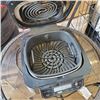 Image 2 : Ninja Foodi Smart 5-in-1 indoor grill and smart cook system Tested and Working