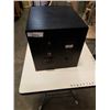 Image 2 : VELODYNE DLS3750R POWERED SUBWOOFER WORKING