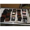 Image 1 : BAG OF WALLETS AND CARD HOLDERS