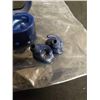 Image 2 : SKULLCANDY PUSH TRUE WIRELESS EARBUDS WITH CHARGING CASE - TESTED WORKING