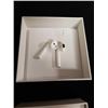 Image 2 : AIRPODS 2ND GEN WITH WIRELESS CHARGING CASE - TESTED WORKING