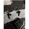 Image 2 : SKULLCANDY INDY FUEL TRUE WIRELESS EARBUDS WITH CHARGING CASE - TESTED WORKING