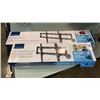 Image 1 : 2 NEW INSIGNIA TILTING TV WALL MOUNTS 47"-80" AND 33"-46"