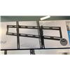 Image 2 : 2 NEW INSIGNIA TILTING TV WALL MOUNTS 47"-80" AND 33"-46"