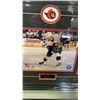 Image 8 : SIGNED PAVEL BURI KOHO HOCKEY STICK AND OTTOWA SENATORS ALFREDSSON, SPEZZA AND HEATLEY PRINT