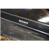 Image 2 : SONY 40 INCH LCD TV