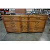 Image 1 : RWAY 12 DRAWER DRESSER
