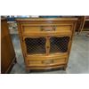 Image 2 : PAIR OF RWAY 2 DRAWER NIGHTSTANDS