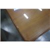 Image 8 : PAIR OF RWAY 2 DRAWER NIGHTSTANDS