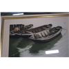 Image 2 : SIGNED LIMITED EDITION PRINT - MARTIJN HESSELING