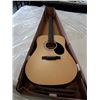 Image 1 : JASMINE ACOUSTIC GUITAR MODEL S35-U
