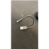 Image 2 : SAMSUNG GALAXY BUDS BLACK - TESTED WORKING