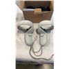 Image 2 : OCULUS RIFT 2 VR HEADSET WITH WIRELESS CONTROLLERS - TESTED WORKING