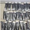 Image 2 : 128 PACKAGED 'AAA' 2 PACK BATTERIES WITH 64 SEVILLE CLASSICS TOWER FAN REMOTES