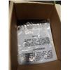 Image 2 : BOX OF 10 X 13 INCH SEALABLE ENVELOPES
