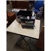 Image 1 : VINTAGE ELMO REEL TO REEL PROJECTOR