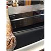Image 2 : SONY AV CONTROL CENTER AND PINNACLE SURROUND SPEAKERS